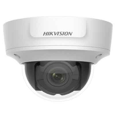 Lắp đặt camera tân phú Camera Ip 2Mp Hikvision DS-2CD2721G0-IZ                                                                                      Ống Kính Zoom Tự Động Trên Phần Mềm