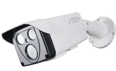 Camera AHD thân hồng ngoại 5.0 Megapixel J-Tech AHD5700E,J-Tech-AHD5700E,AHD5700E