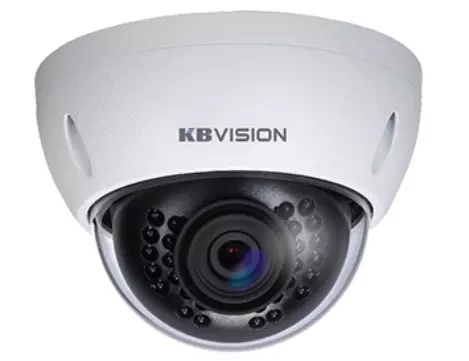 Lắp đặt camera tân phú Camera Ip Kbvision KX-1304AN                                                                                           