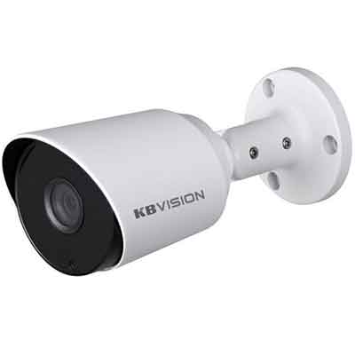 Kbvision-KX-2100CB4,KX-2100CB4,2100CB4,camera thân ngoài trời,