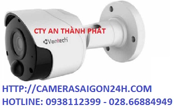 Lắp đặt camera tân phú Camera Vantech Vph-A203 Pir