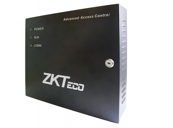 Lắp đặt camera tân phú Thiết Bị Kiểm Soát Ra Vào Zkteco Inbio160 Box