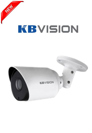 Lắp đặt camera tân phú Camera Chất Lượng 2K Kbvision KX-C2K11C                                                                                           