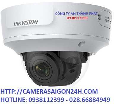 Lắp đặt camera tân phú Camera Hikvision DS-2CD2723G1-IZS                                                                                    