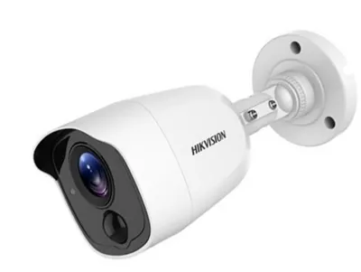 Lắp đặt camera tân phú Camera Hikvision DS-2CE11D8T-PIRLO                                                                                   