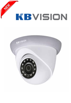 Lắp đặt camera tân phú Camera Ip Kbvision KX-1002N                                                                                            