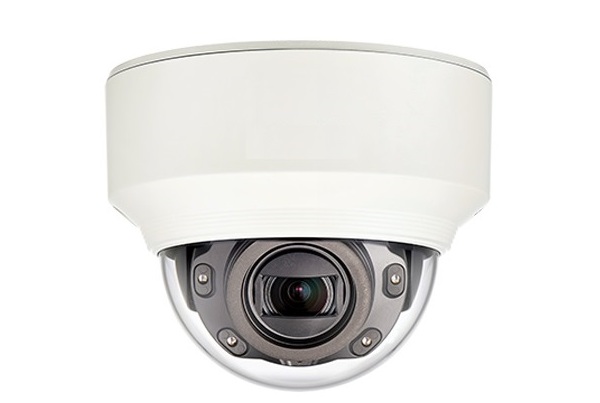 Camera IP Dome hồng ngoại 2.0 Megapixel Hanwha Techwin WISENET XND-6080R,XND-6080R,Camera IP Dome hồng ngoại wisenet 2MP XND-6080R