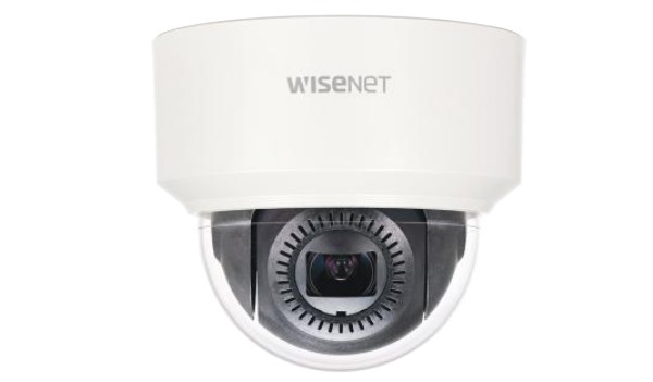 Camera IP WISENET XND-6085,Camera IP Dome 2MP Samsung Wisenet XND-6085,Camera IP 2 Megapixel Samsung XND-6085