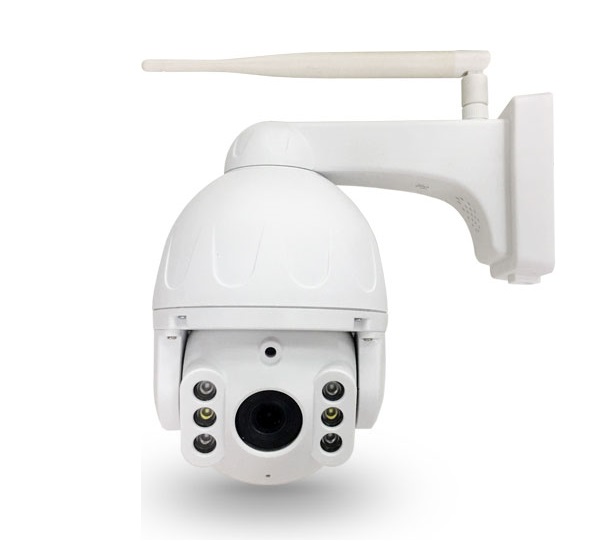 Camera IP Speed Dome hồng ngoại 3.0mp AI-V2040B,AI-V2040B