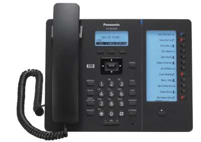Điện thoại IP Panasonic KX-HDV230, Panasonic KX-HDV230, KX-HDV230