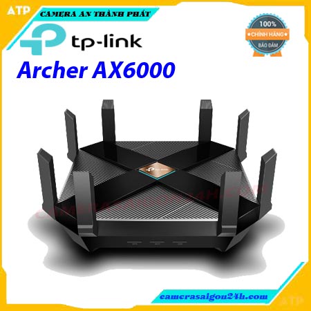 Router Tplink Archer AX6000, Router Tplink Archer AX6000, Tplink Archer AX6000, Router Archer AX6000, Lắp Đặt  Router Tplink Archer AX6000, Archer AX6000, Router Tplink Archer AX6000 giá rẻ