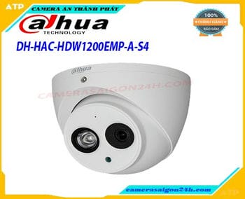 Lắp đặt camera tân phú CAMERA DAHUA DH-HAC-HDW1200EMP-A-S4