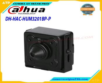 Lắp đặt camera tân phú CAMERA NGỤY TRANG DAHUA DH-HAC-HUM3201BP-P
