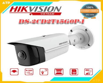 Lắp đặt camera tân phú Camera Hikvision DS-2CD2T45G0P-I