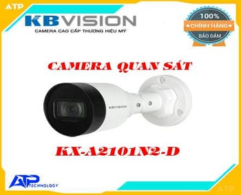 Lắp đặt camera tân phú Camera KX-A2101N2-D                                                                                        