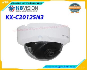 CAMERA KBVISION KX-C2012SN3, CAMERA KBVISION KX-C2012SN3, LẮP ĐẶT CAMERA KBVISION KX-C2012SN3, CAMERA QUAN SÁT KBVISION KX-C2012SN3, KBVISION KX-C2012SN3, KX-C2012SN3