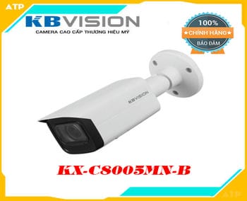 Lắp đặt camera tân phú KX-C8005MN-B                                                                                        