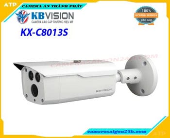 CAMERA KBVISION KX-C8013S, CAMERA KBVISION KX-C8013S, CAMERA QUAN SÁT KBVISION KX-C8013S, LẮP ĐẶT CAMERA KBVISION KX-C8013S, KBVISION KX-C8013S, KX-C8013S