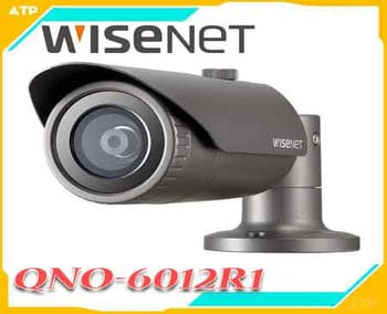 QNO-6012R1, camera QNO-6012R1, camera wisenet QNO-6012R1, camera 2mp QNO-6012R1, QNO-6012R1 2mp, wisenet QNO-6012R1