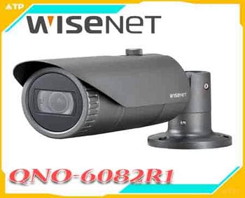 QNO-6082R1, camera QNO-6082R1, camera wisenet QNO-6082R1, camera 2mp QNO-6082R1, QNO-6082R1 2mp, wisenet QNO-6082R1