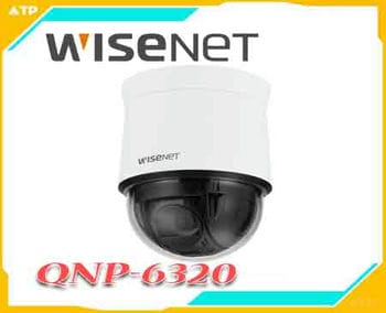 QNP-6320, camera QNP-6320, camera wisenet QNP-6320, camera zoom QNP-6320, wisenet QNP-6320, QNP-6320 zoom 32, camera ptz QNP-6320