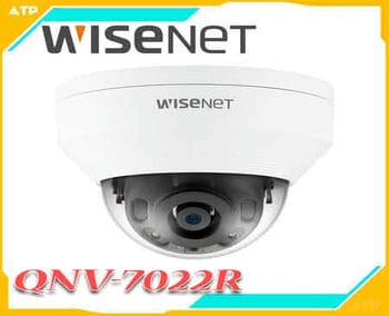 QNV-7022R, camera QNV-7022R, camera wisenet QNV-7022R, camera 4mp QNV-7022R, QNV-7022R 4mp, wisenet QNV-7022R