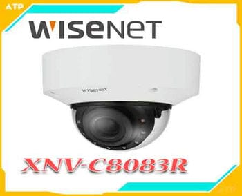 XND-C9083RV, camera XND-C9083RV, camera wisenet XND-C9083RV, camera 4k XND-C9083RV, wisenet XND-C9083RV, XND-C9083RV 4k