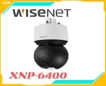 XNP-6400, camera XNP-6400, camera wisenet XNP-6400, camera 6mp XNP-6400, wisenet XNP-6400, XNP-6400 6mp, XNP-6400 zoom