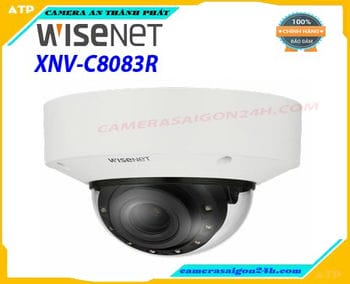 XNV-C8083R, camera XNV-C8083R, camera wisenet XNV-C8083R, camera 6mp XNV-C8083R, wisenet XNV-C8083R, XNV-C8083R 6mp