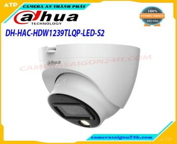 Lắp đặt camera tân phú Dahua DH-HAC-HDW1239TLQP-LED-S2