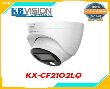 Lắp đặt camera tân phú Camera Full Color KX-CF2102LQ