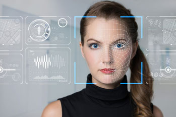 chức năng nhận diện khuôn mặt trong camera quan sát có tich hợp công nghệ AL