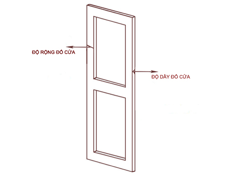 Hướng dẫn lắp đặt khóa cửa vân tay tại nhà đúng kỹ thuật  Bởi thiết kế khóa cửa thông minh là một khối thống nhất. Trước khi lắp khóa cho cửa, bạn cần xác định lắp khóa điện từ loại nào vào cửa nào từ