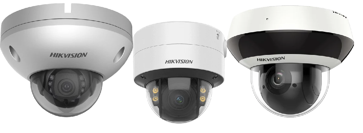 Lắp Camera Hikvision Zoom Hình Ảnh