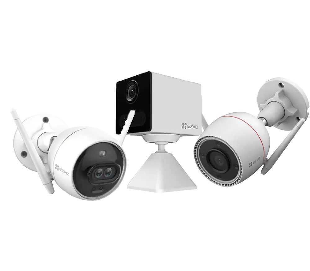 Bảng báo giá camera ezviz ngoài trời