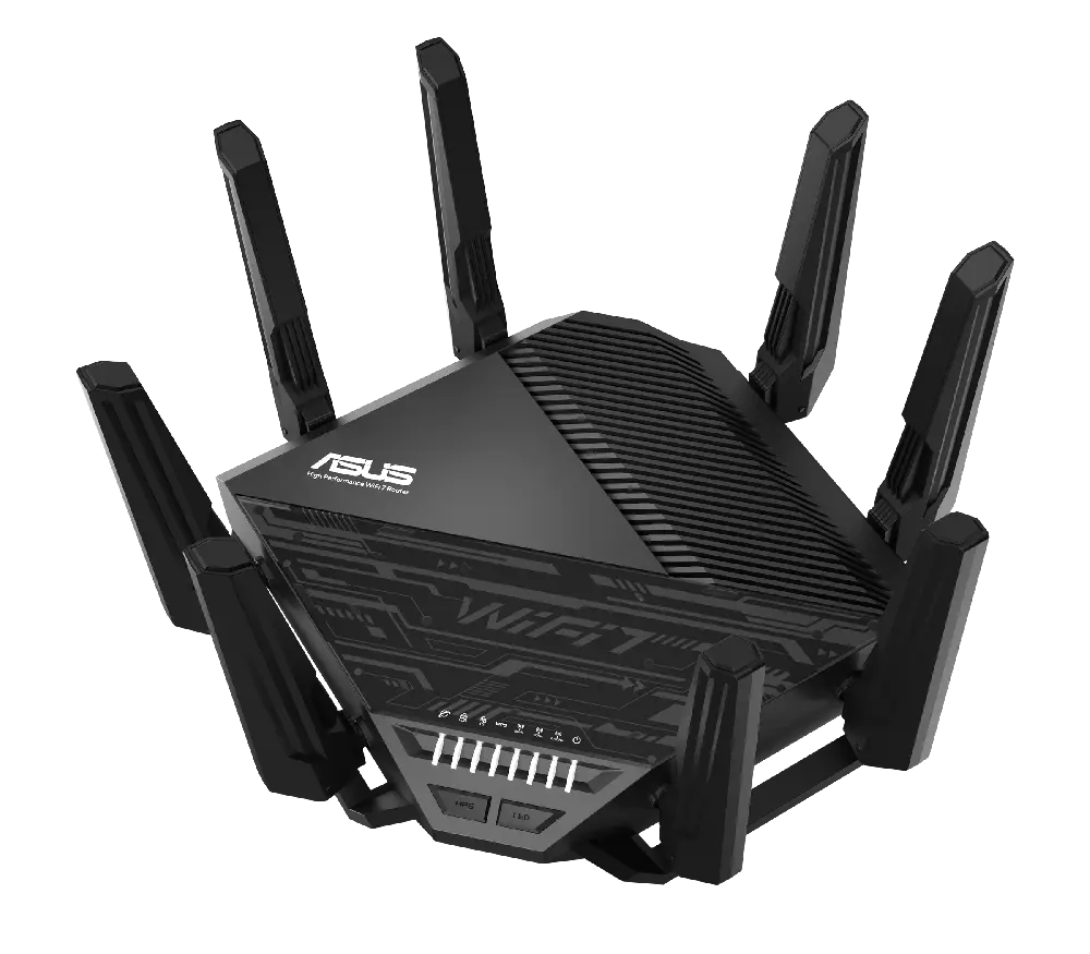Router Wifi 7 Lắp Camera Wifi Chính Hãng