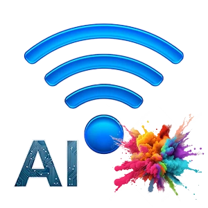 Công Nghệ Camera WiFi