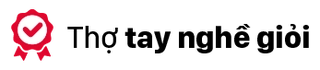 Thợ lắp đặt camera WiFi