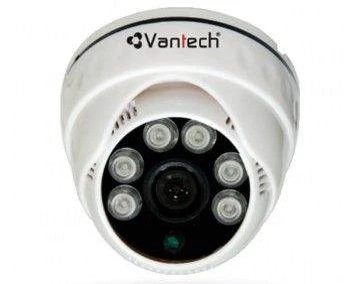 Lắp đặt camera tân phú Vantech VP-227HDI