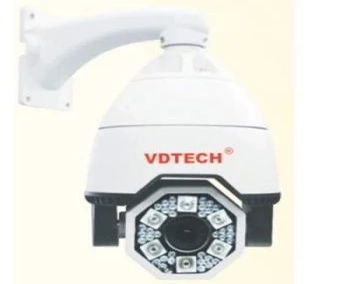 Lắp đặt camera tân phú Vdtech Vdt-45Zd.Ip D1