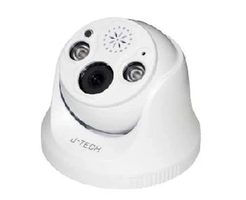 Camera AHD Dome hồng ngoại 2.0 Megapixel J-TECH-AHD5285B,J-TECH-AHD5285B,AHD5285B