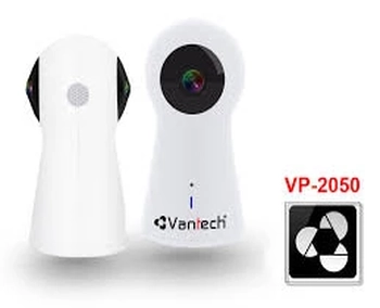 Lắp đặt camera tân phú Camera Vantech AI-V2050                                                                                            
