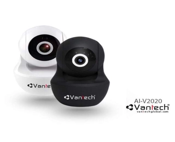 Lắp đặt camera tân phú Camera Vantech AL-V2020                                                                                            