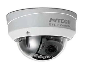 Lắp đặt camera tân phú Avtech AVM5447P                                                                                            
