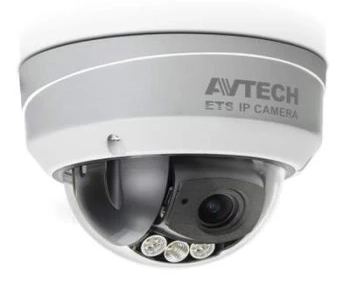 Lắp đặt camera tân phú Avtech AVM542BP
