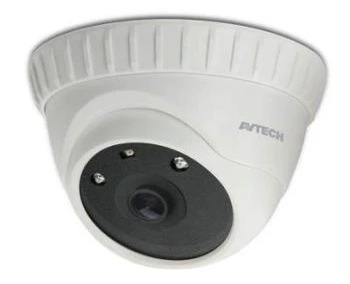 Lắp đặt camera tân phú Avtech DGC1003XTP