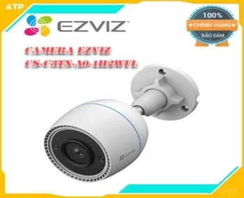 Lắp đặt camera tân phú CS-C3TN-A0-1H2WFL Camera Wifi EZVIZ