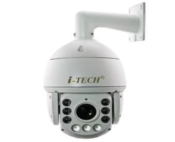 I-Tech CVI-ZP66,CVI-ZP66
