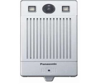 Lắp đặt camera tân phú Camera Ip Panasonic KX-NTV160