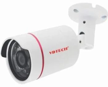 Lắp đặt camera tân phú Vdtech Vdt-405Sdi 1.3